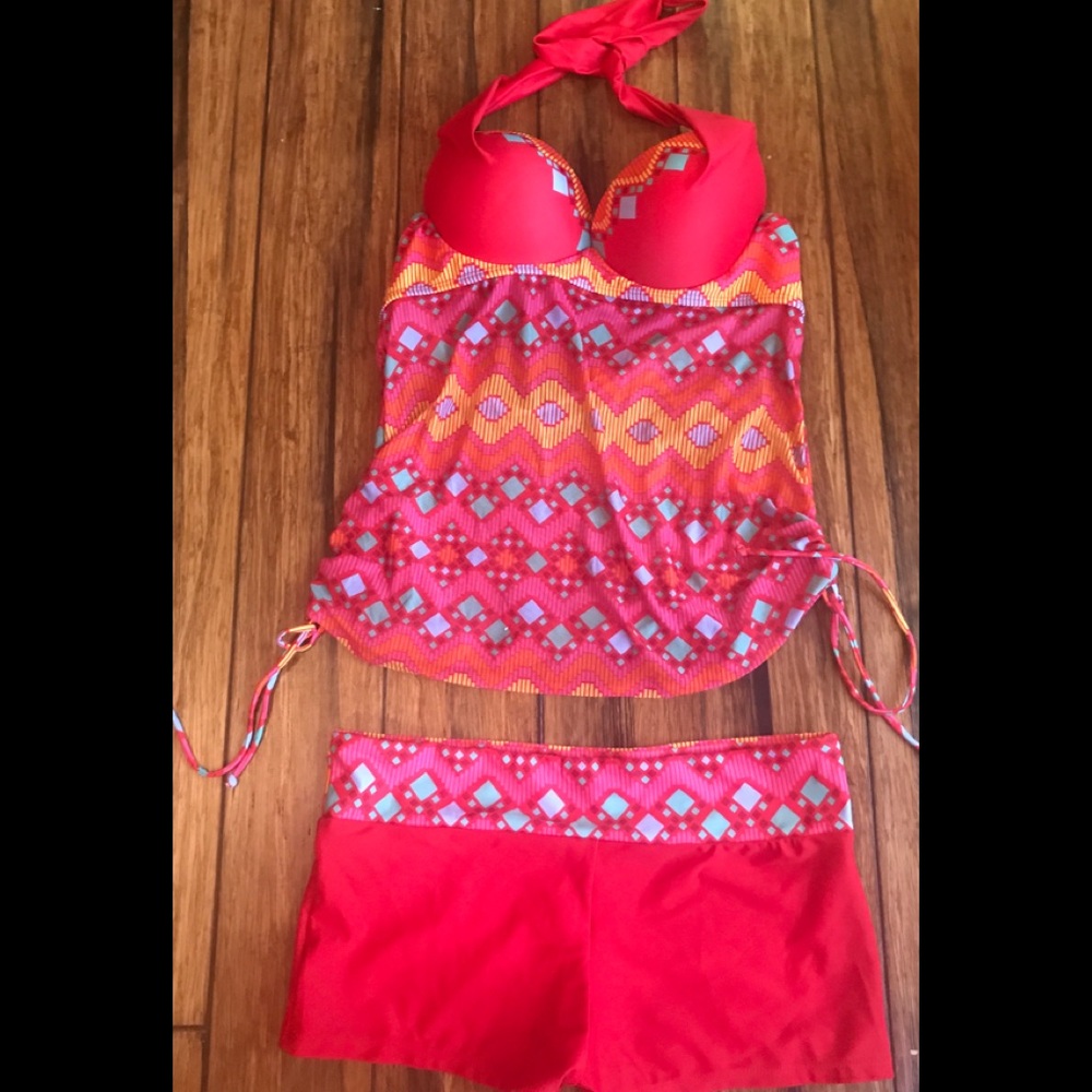 Ladies Swimsuit